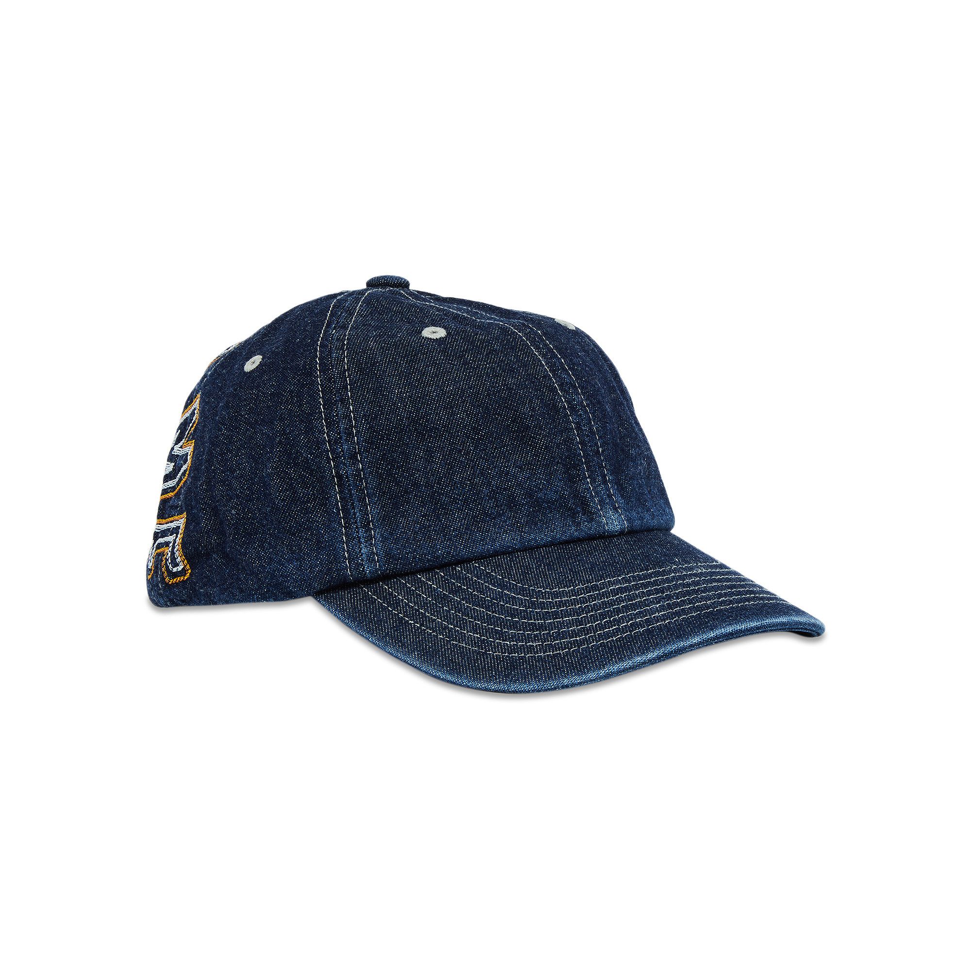 Supreme SUPREME シュプリーム 23AW Back Arc 6-Panel デニム