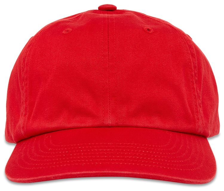 Supreme Back Arc 6 Panel Red