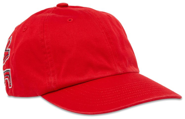 Supreme Back Arc 6 Panel Red