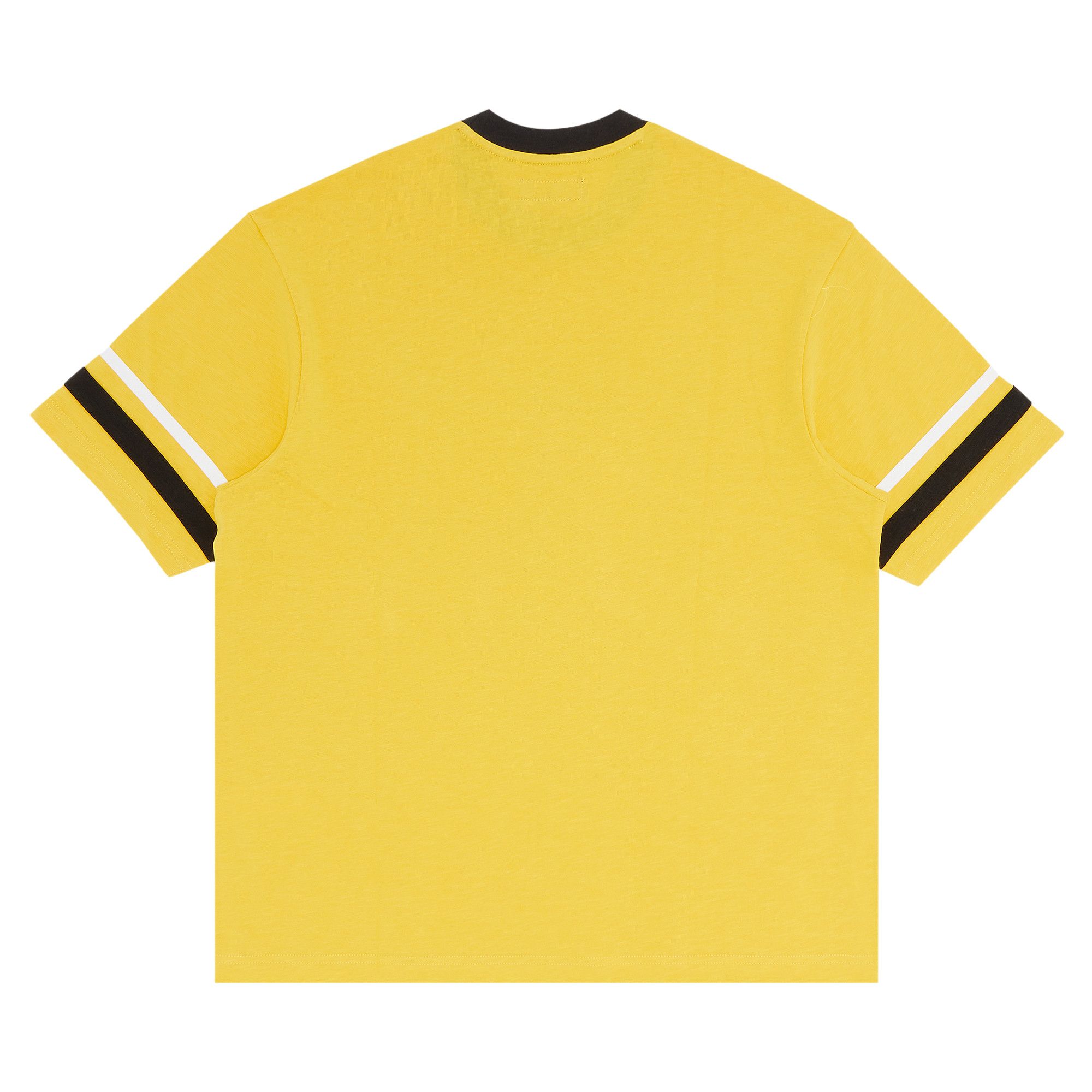 Buy Supreme Glazed Athletic Short-Sleeve Top 'Yellow