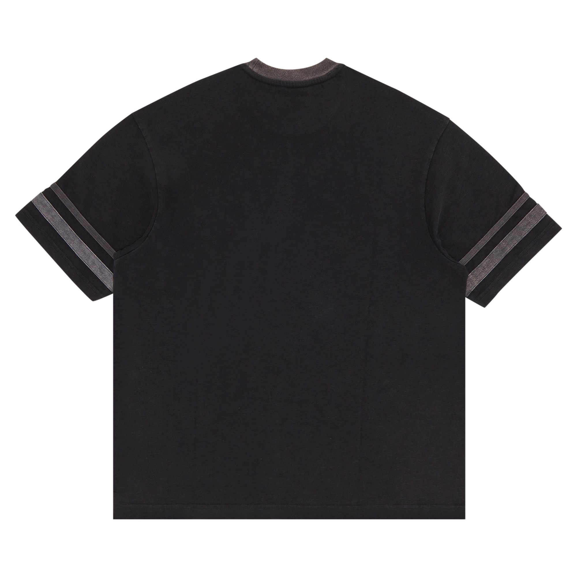 Buy Supreme Glazed Athletic Short-Sleeve Top 'Black