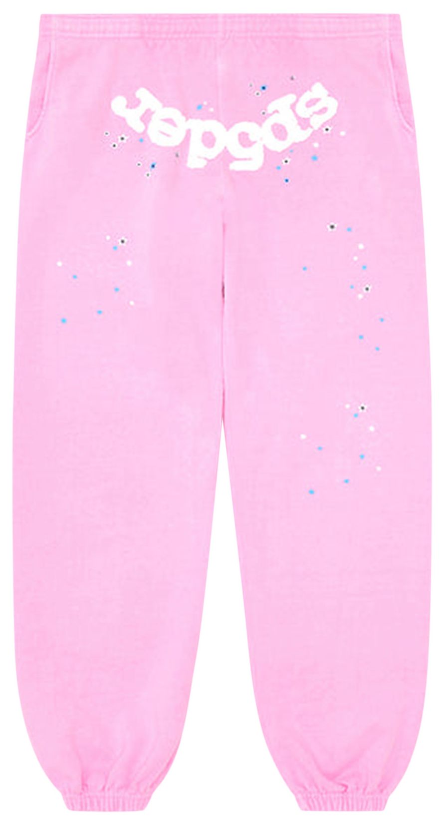 Series 5 Sweatpants - Pink