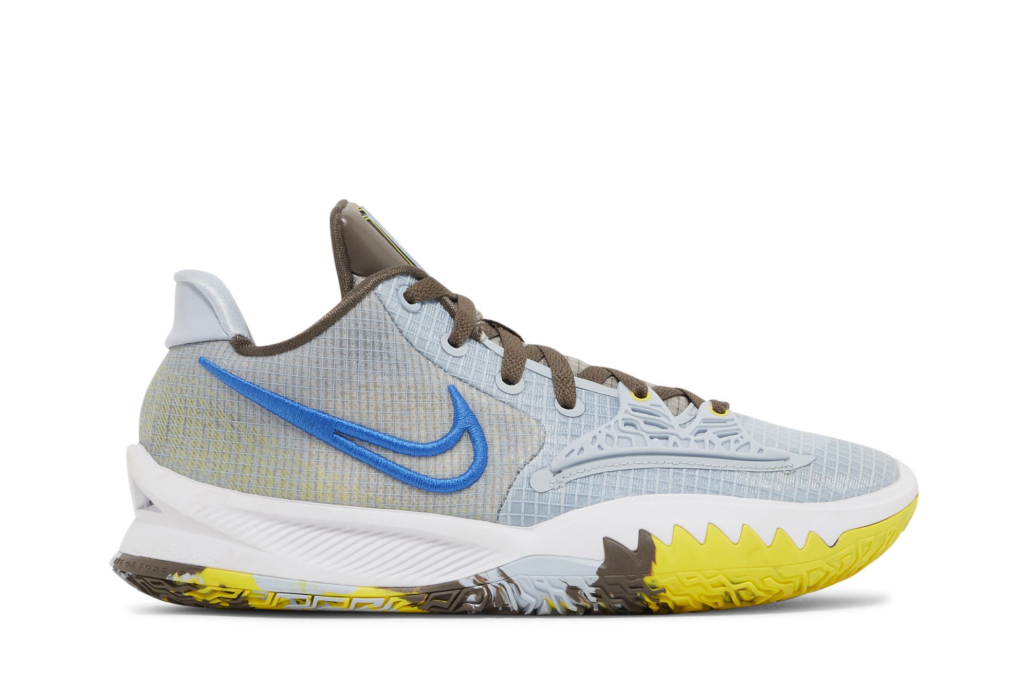 Kyrie 4 low boys online