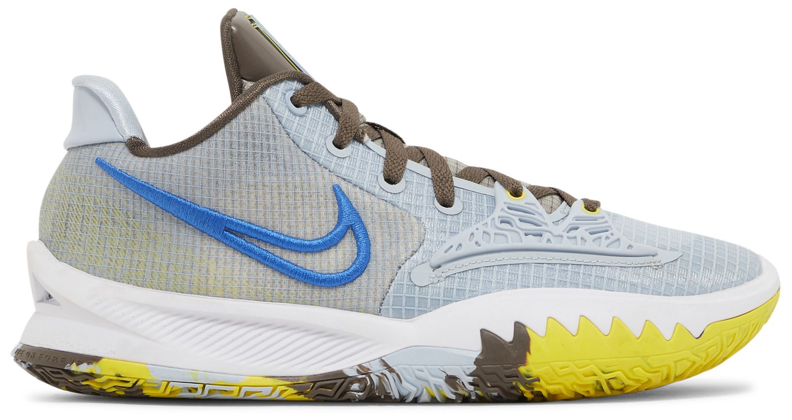 kyrie low 4 light armory blue