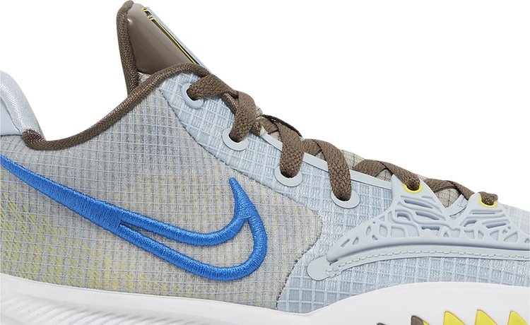 Kyrie Low 4 Light Armory Blue