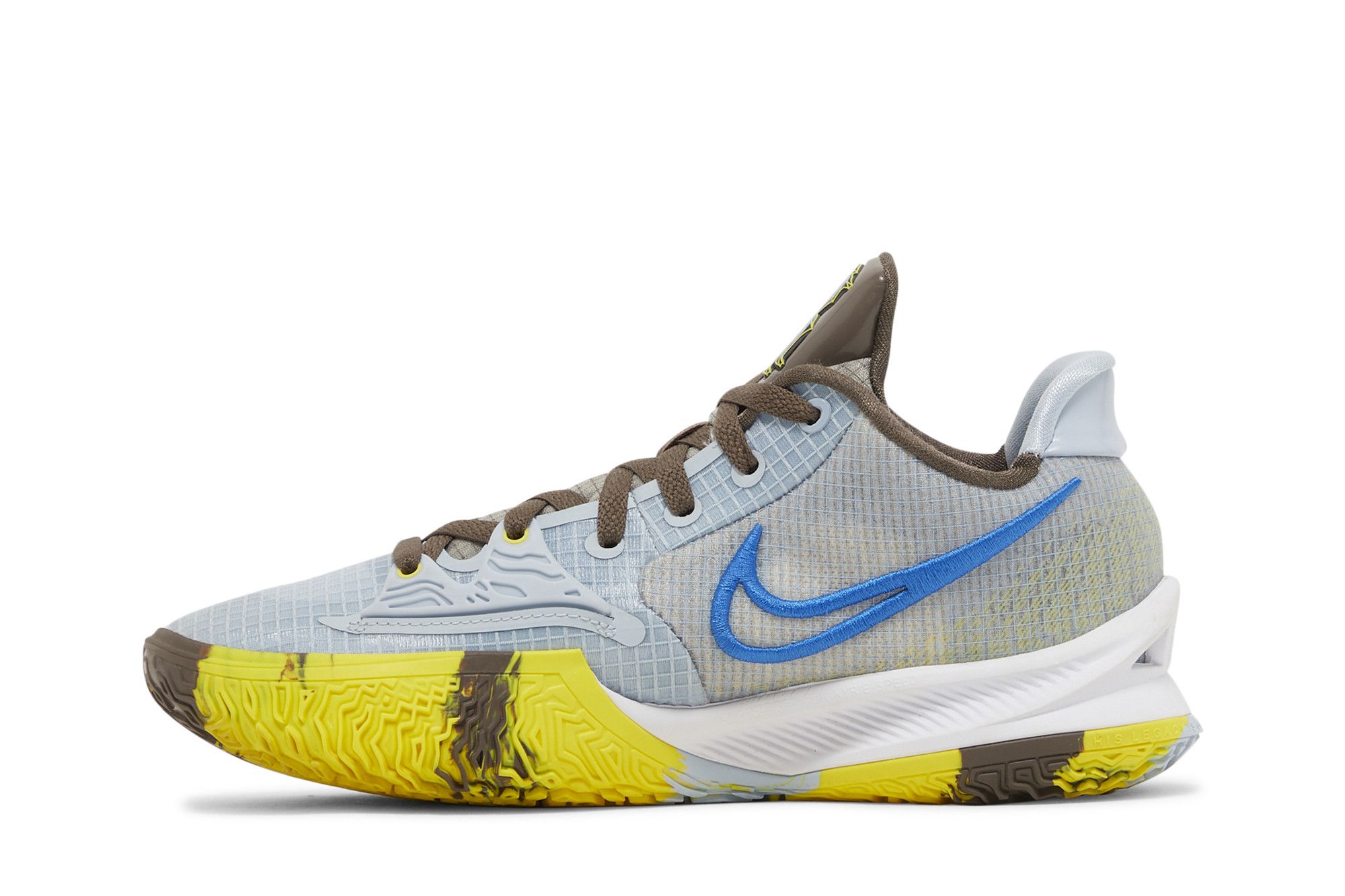 Buy Kyrie Low 4 Light Armory Blue CW3985 400 GOAT