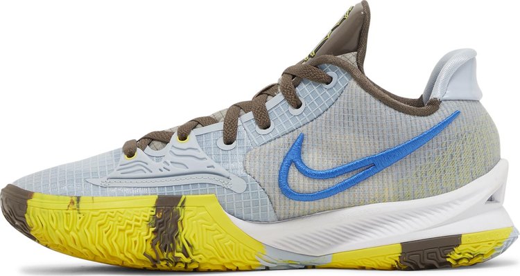 Kyrie Low 4 Light Armory Blue