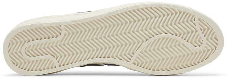 Adidas Superstar 82 White Dark Blue