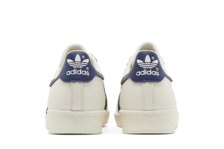 adidas gazelle silver green womens adidas Superstar 80 ADV (Crystal White/Shadow Red) 8.5 main image 0