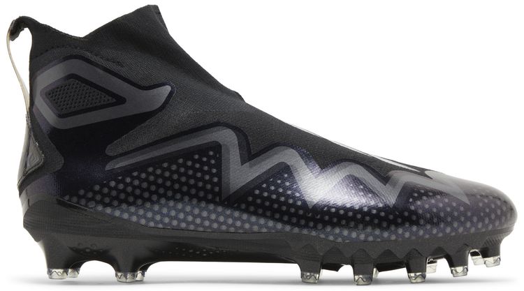 Adidas Freak Ultra 22 Black Night Metallic