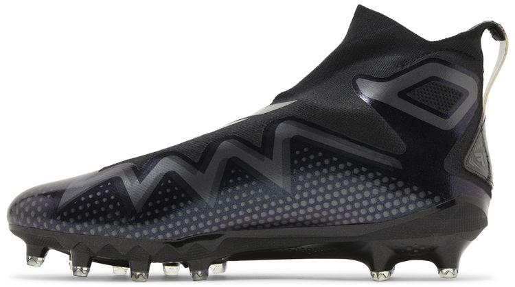 Adidas Freak Ultra 22 Black Night Metallic