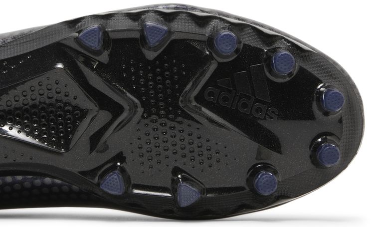 Adidas Freak Ultra 22 Black Night Metallic