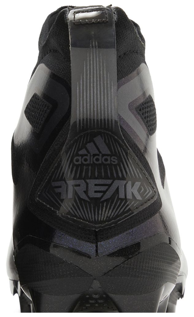 Adidas Freak Ultra 22 Black Night Metallic