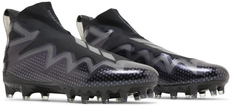 Adidas Freak Ultra 22 Black Night Metallic