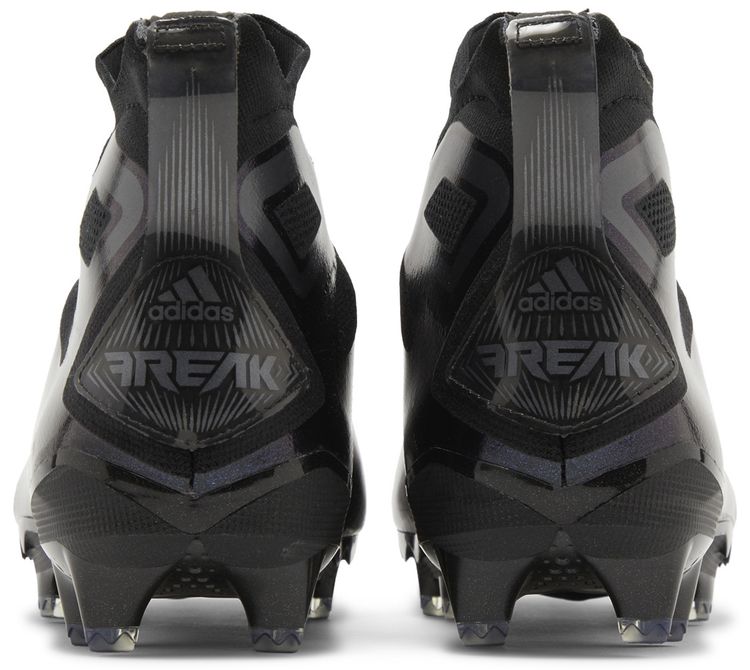 Adidas Freak Ultra 22 Black Night Metallic