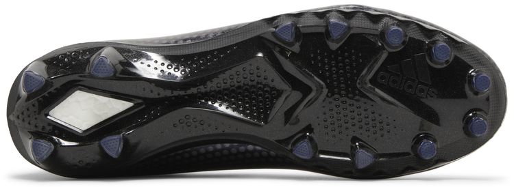 Adidas Freak Ultra 22 Black Night Metallic