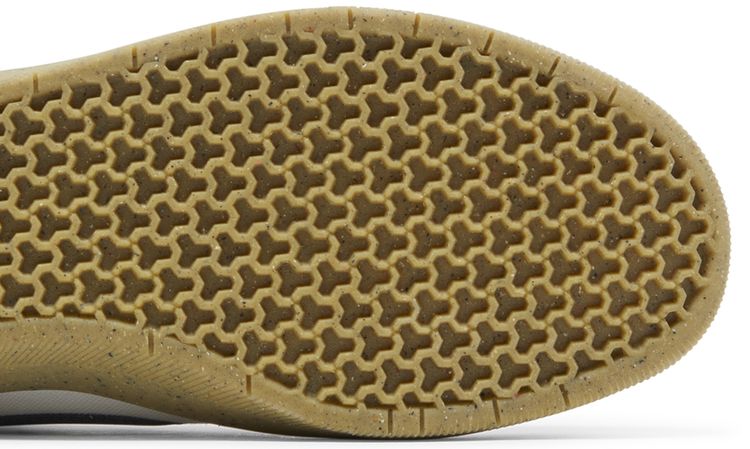 Nike Force 58 SB White Light Brown Gum