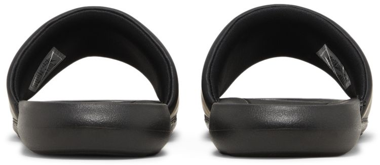 Nike Victori One Slide Black Team Orange