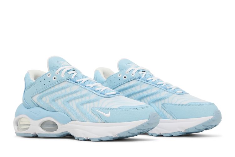 Buy Air Max TW 'Ocean Bliss' FD0733 442 GOAT DE
