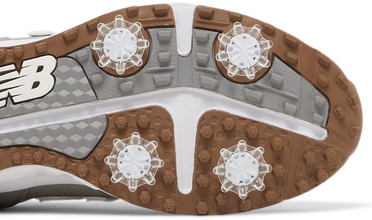 New Balance 997 Golf Grey White Gum