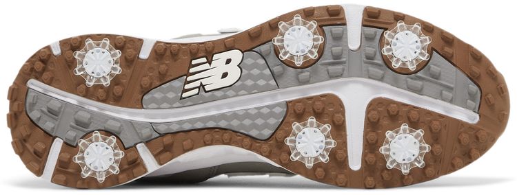 New Balance 997 Golf Grey White Gum