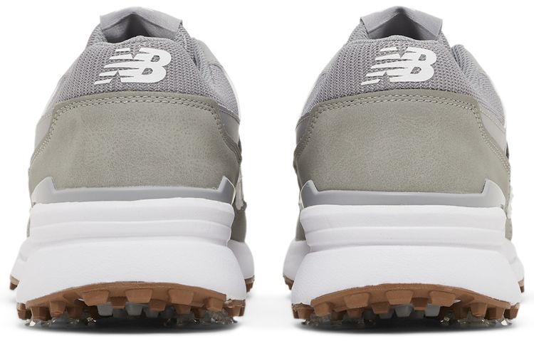 New Balance 997 Golf Grey White Gum