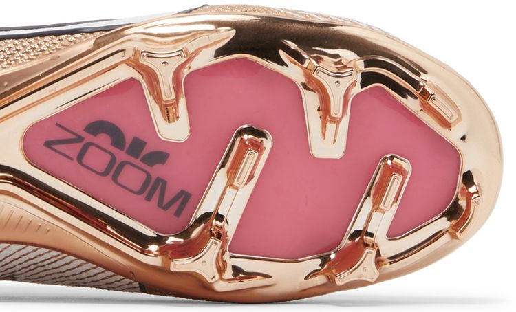 Nike Zoom Mercurial Vapor 15 Elite FG Generation Pack