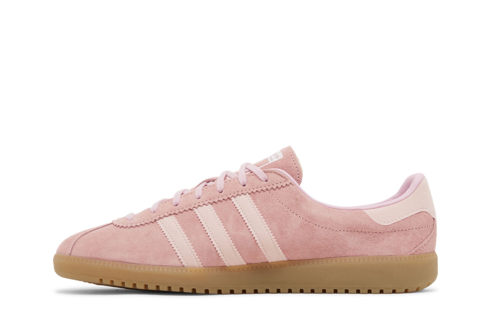 Adidas pink glow discount