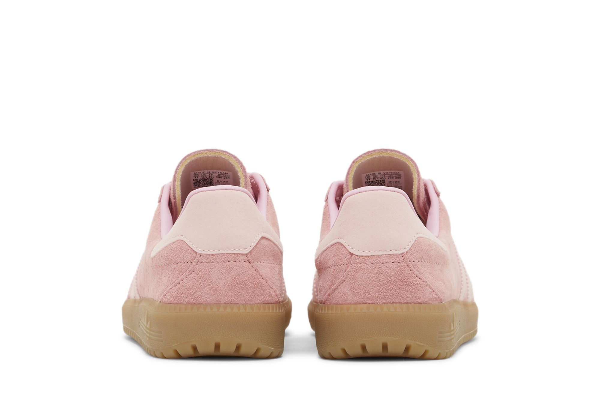 Buy Bermuda 'Glow Pink' - GY7386 | GOAT