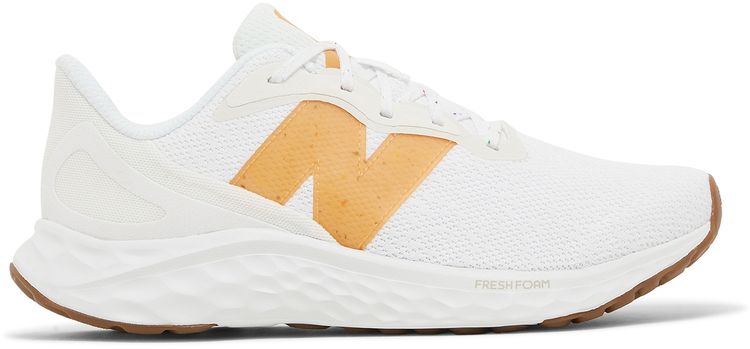 New Balance Wmns Fresh Foam Arishi v4 Sea Salt Orange