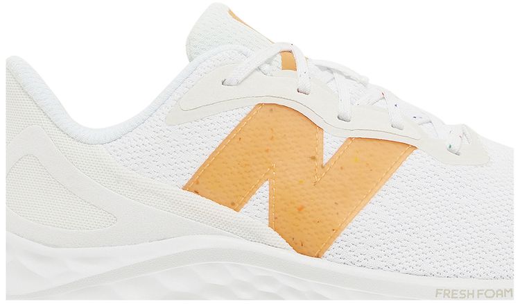 New Balance Wmns Fresh Foam Arishi v4 Sea Salt Orange