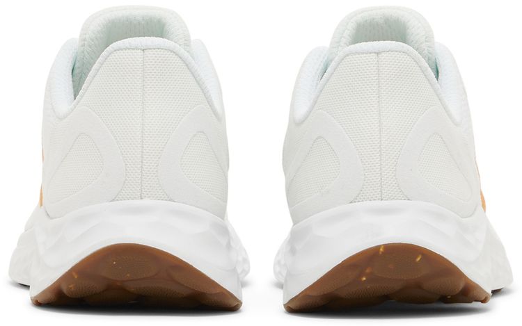 New Balance Wmns Fresh Foam Arishi v4 Sea Salt Orange