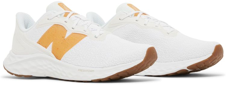 New Balance Wmns Fresh Foam Arishi v4 Sea Salt Orange