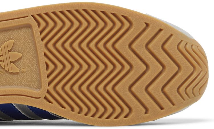 Adidas Country OG Matte Silver Bright Blue