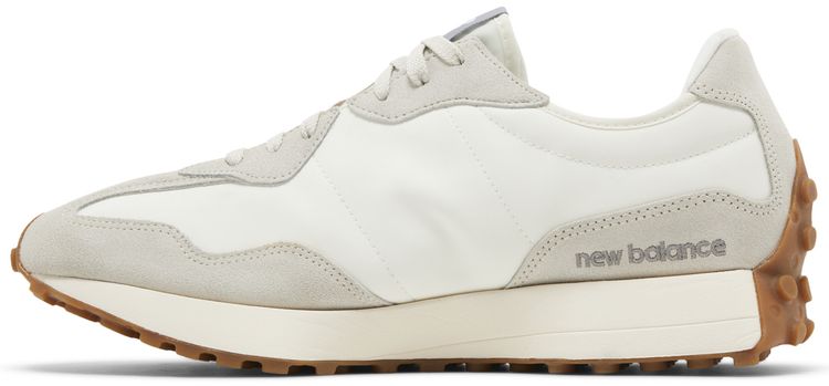 New Balance 327 Moonbeam Shadow Grey