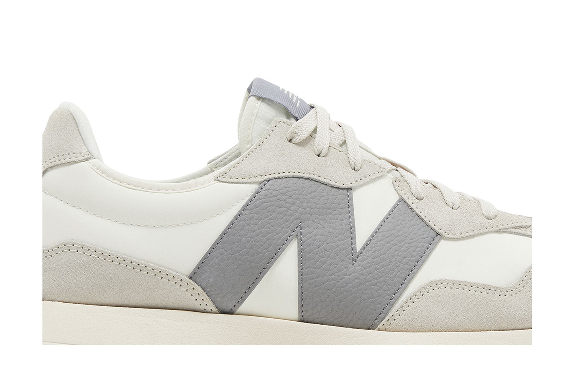 New Balance ニューバランス U327LT Moonbeam with Shadow Grey Size 9 - New Balance 327 Moonbeam Shadow Grey for sale