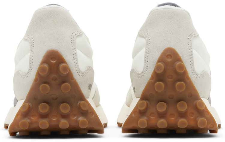 New Balance 327 Moonbeam Shadow Grey