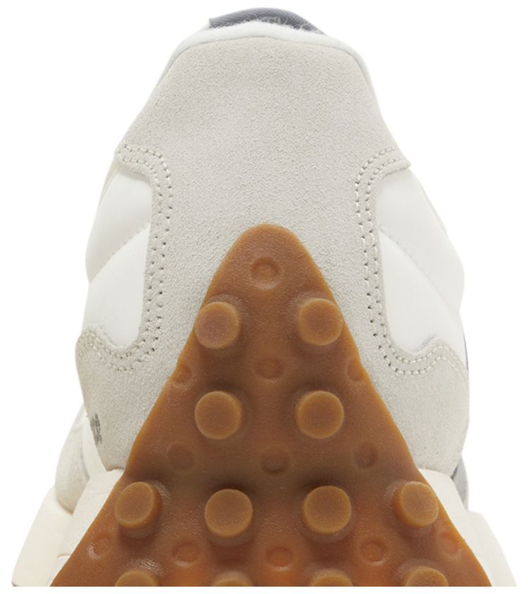 New Balance 327 Moonbeam Shadow Grey