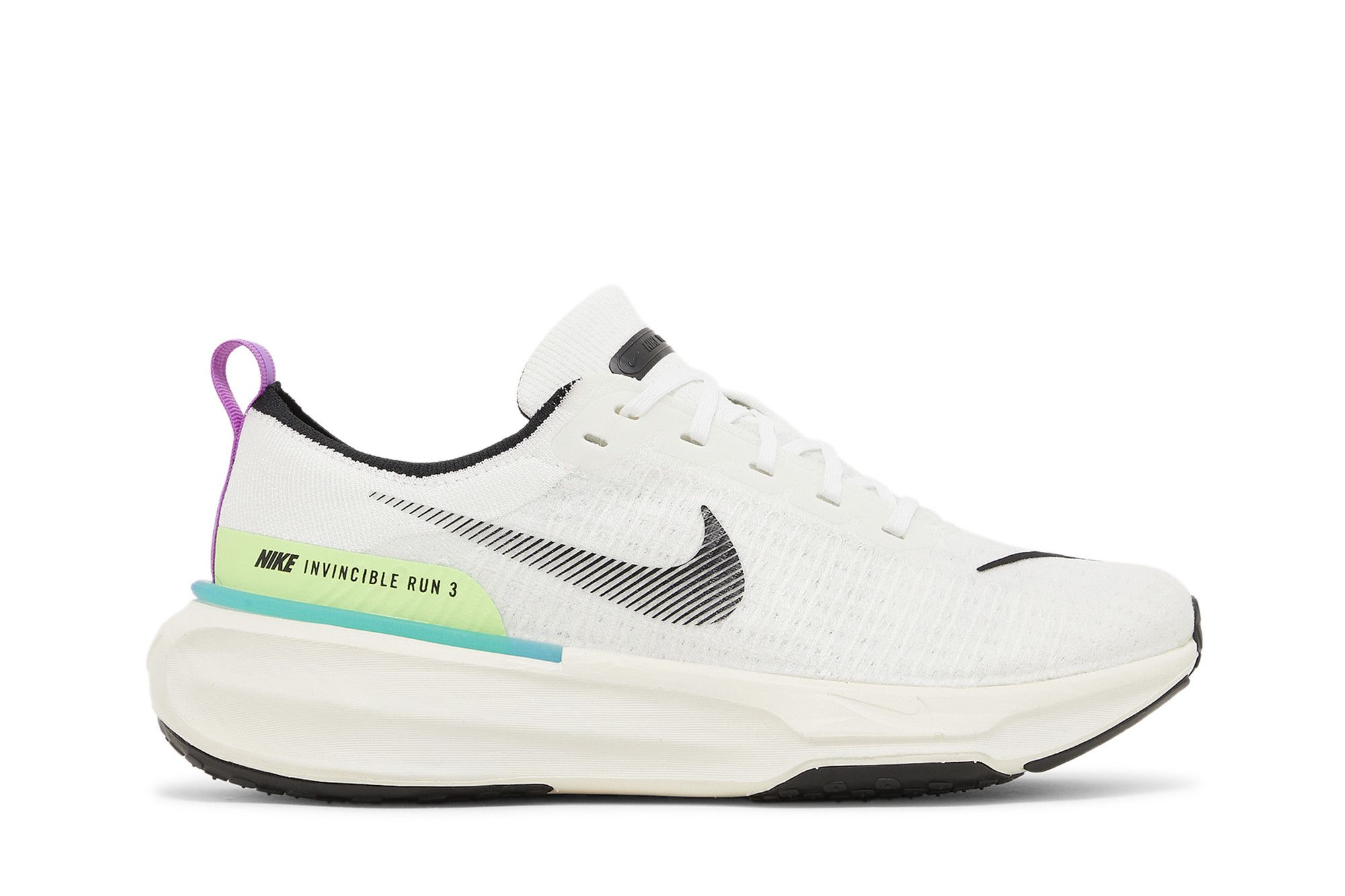 Buy ZoomX Invincible 3 'Mismatched' - FJ1046 100 | GOAT