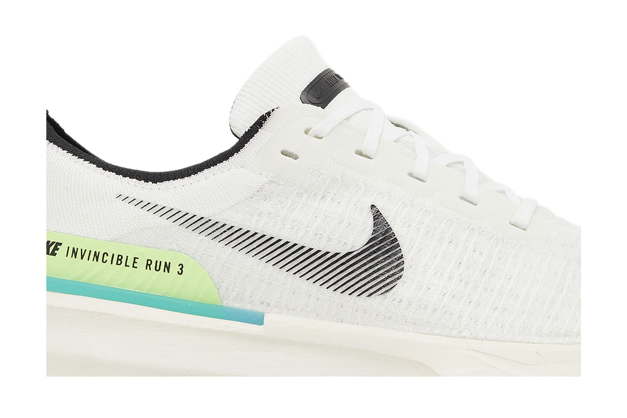 (ほぼ新品)NIKE INVINCIBLE RUN 3 FJ1046-100 Men's Nike Invincible Run 3 - FJ1046-100 – =PR= Run & Walk