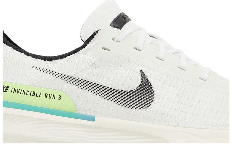 Nike ZoomX Invincible 3 Mismatched