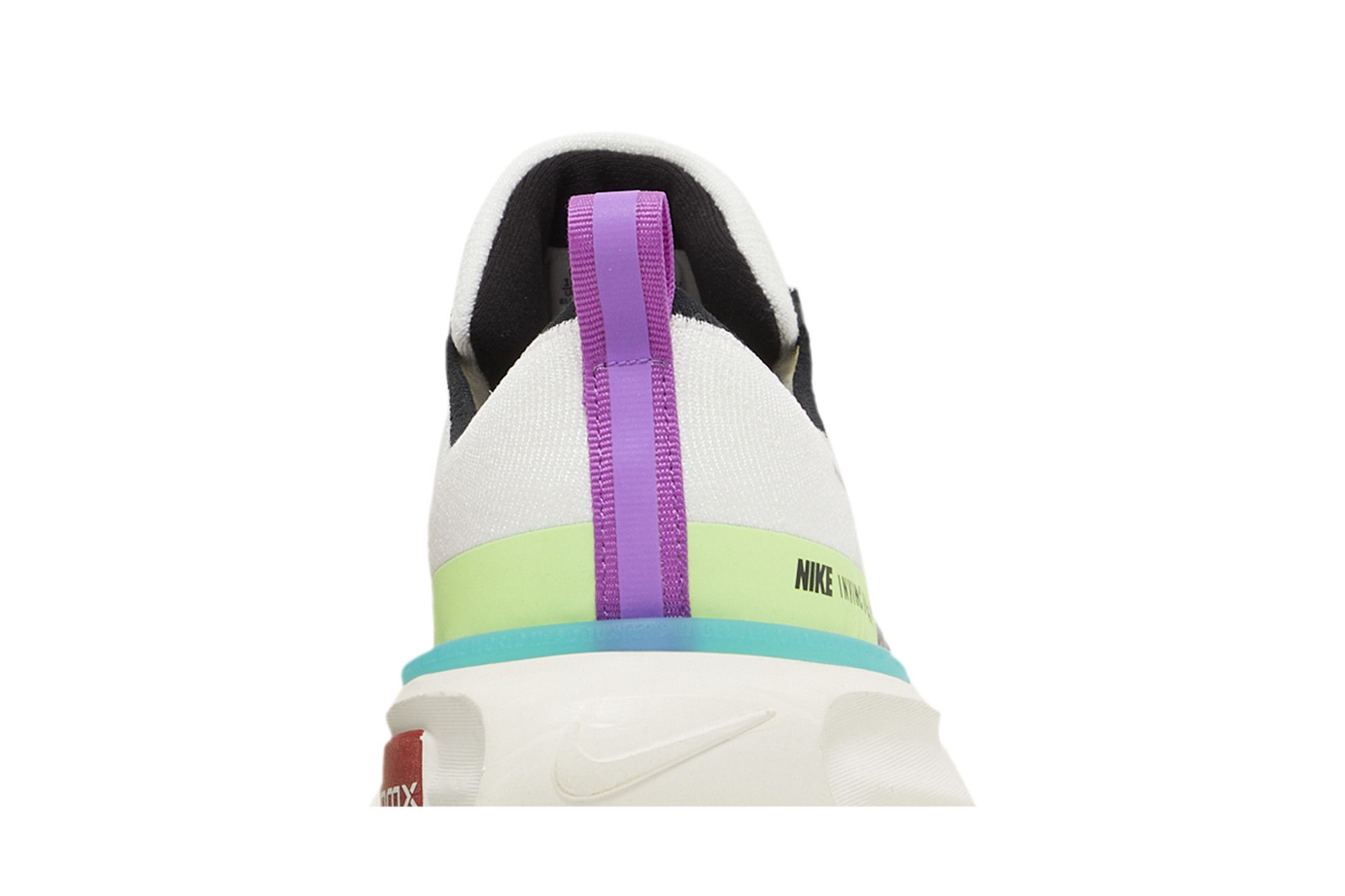 Buy Nike ZoomX Invincible 3 'Mismatched' - FJ1046 100 | GOAT