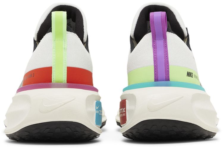 Nike ZoomX Invincible 3 Mismatched