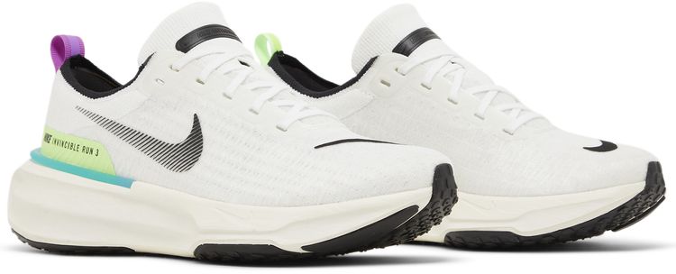 Nike ZoomX Invincible 3 Mismatched