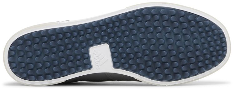 Adidas Retrocross Spikeless Golf Grey Crew Navy