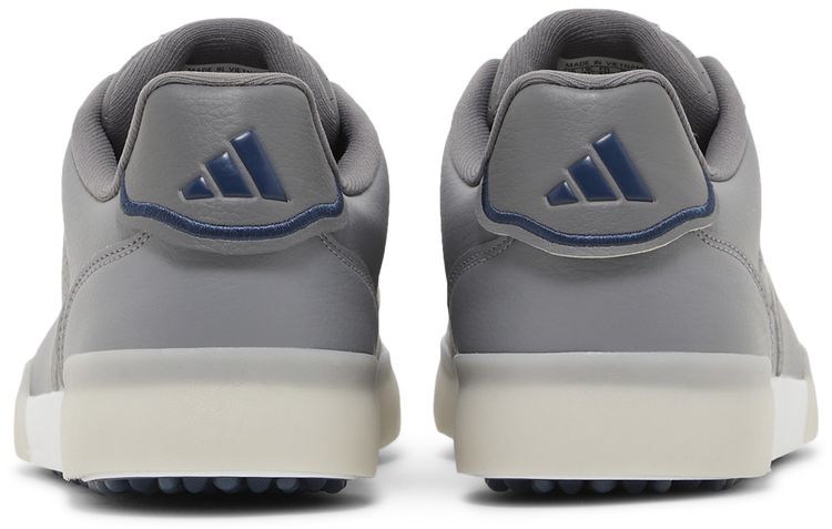 Adidas Retrocross Spikeless Golf Grey Crew Navy