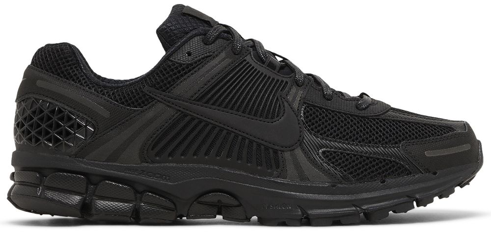 Air Zoom Vomero 5 'triple Black'