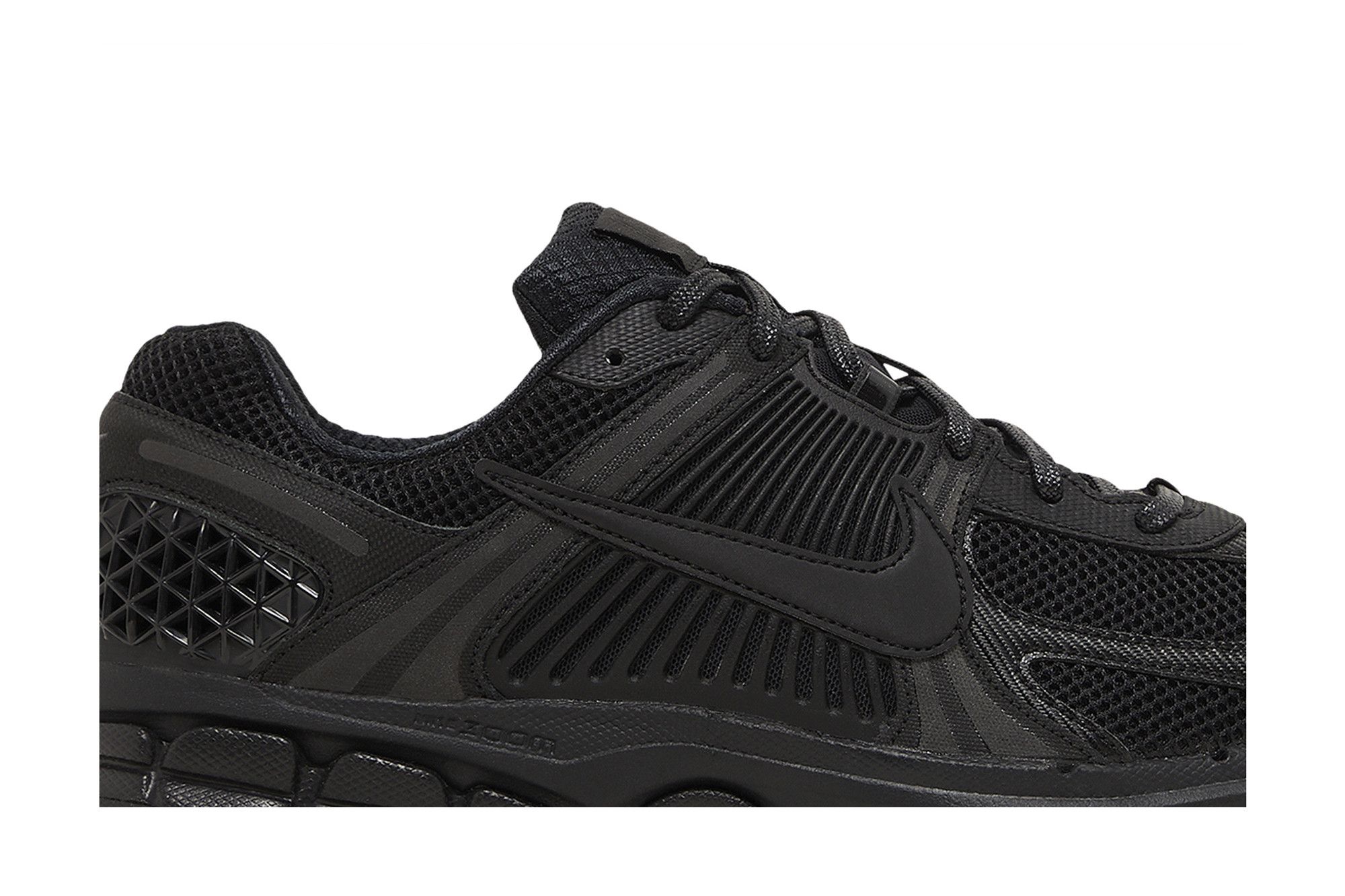Buy Air Zoom Vomero 5 Triple Black BV1358 003 GOAT UK