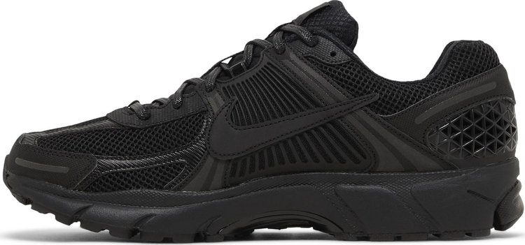 Air Zoom Vomero 5 Triple Black