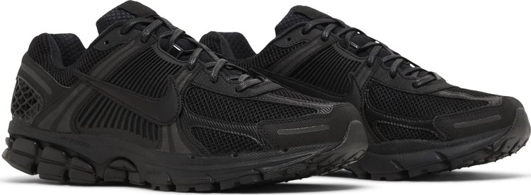 Air Zoom Vomero 5 Triple Black